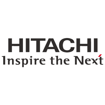 HITACHI