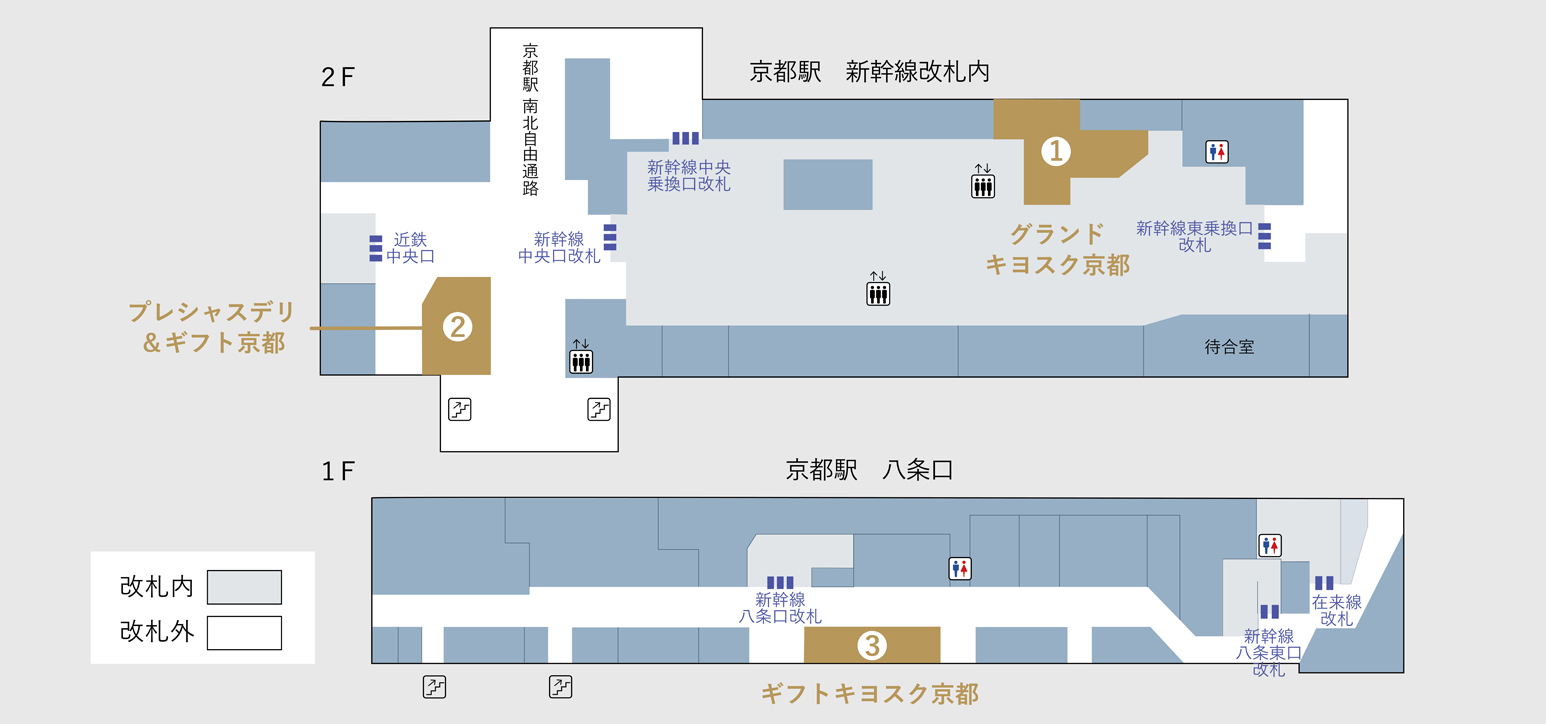 販売場所