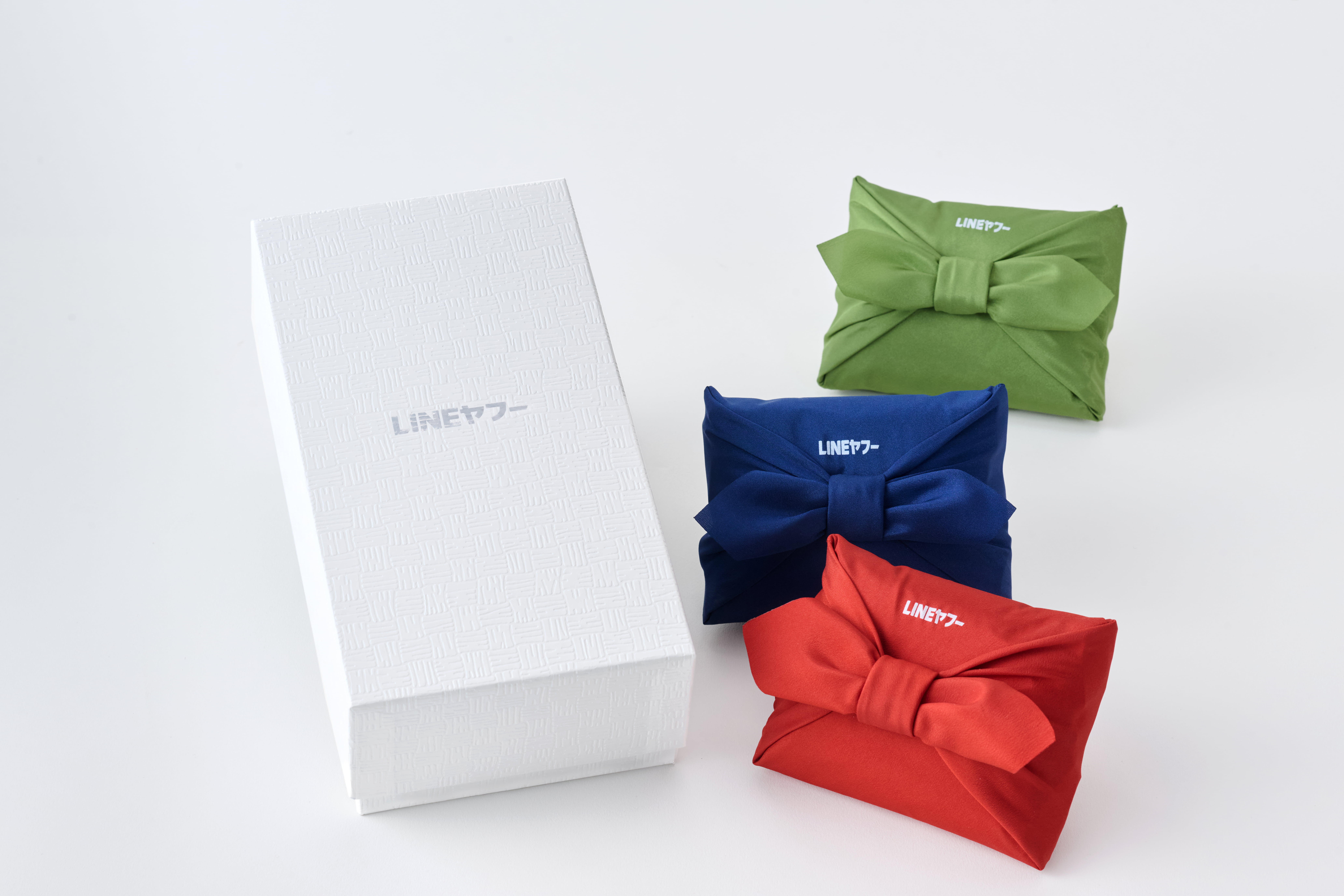 LINEヤフー株式会社 様