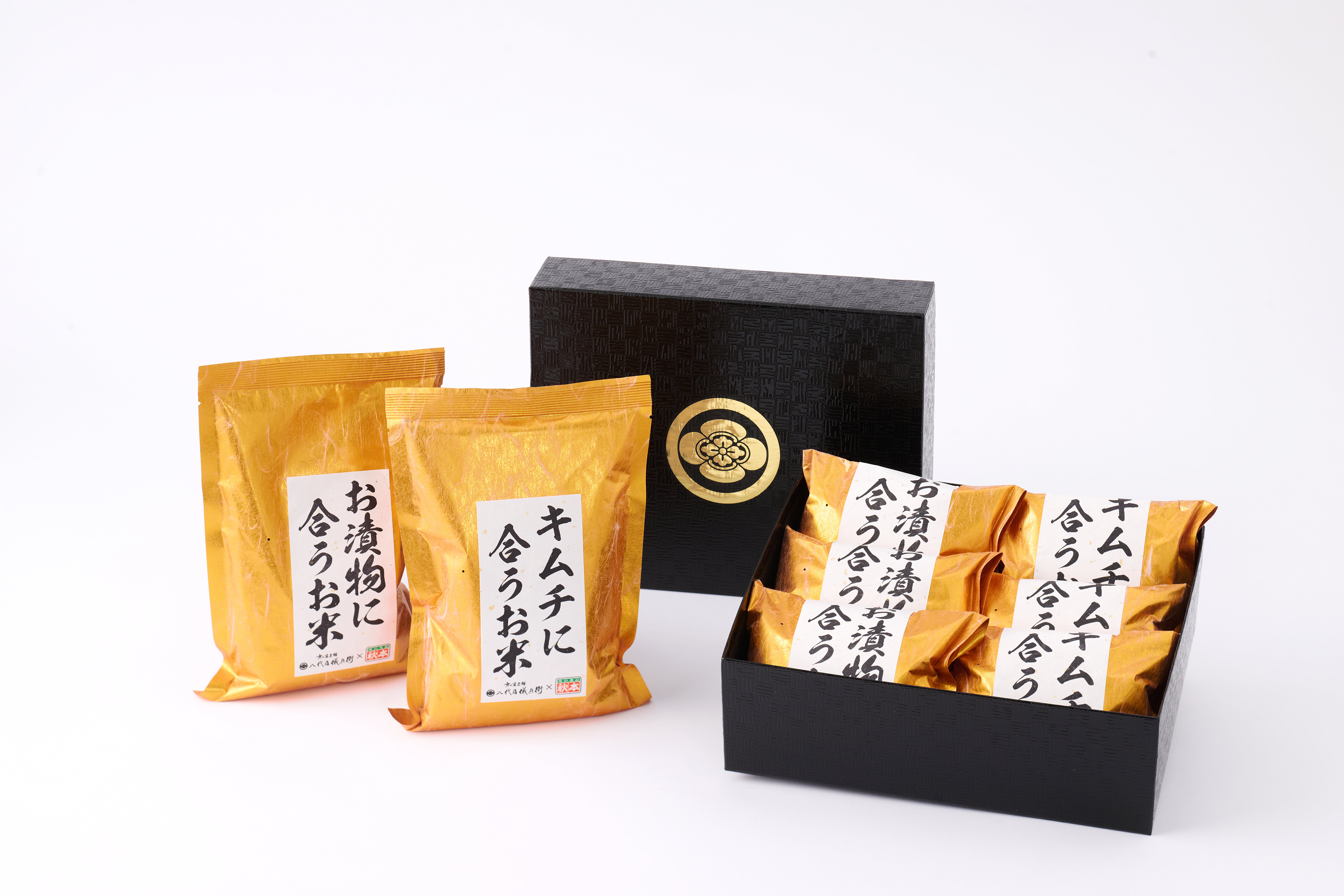 秋本食品株式会社  様