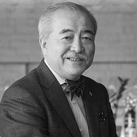 フードコラムニスト 門上 武司