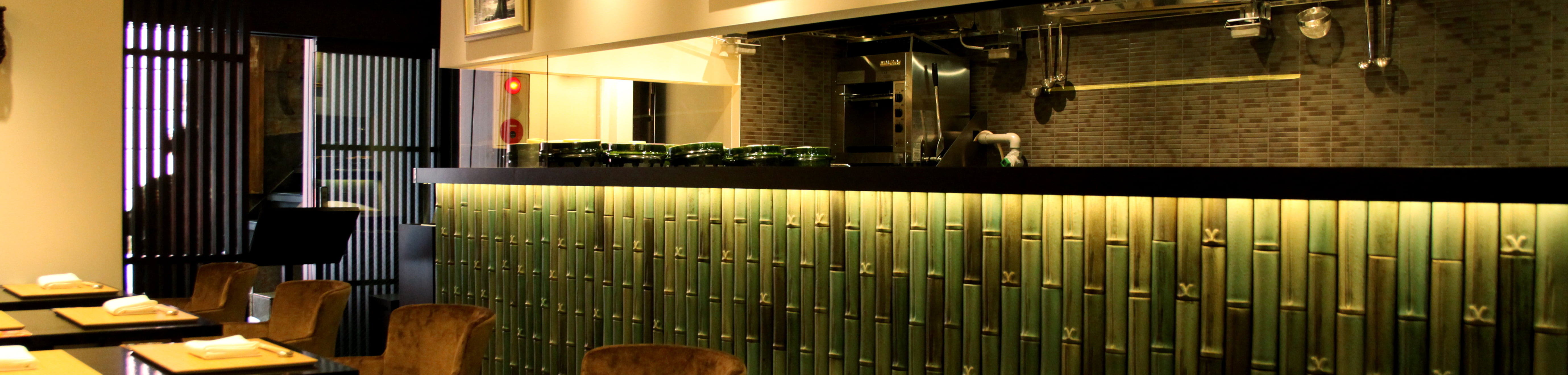 2013年 9月 【東京・銀座】「銀座米料亭 八代目儀兵衛」をオープン